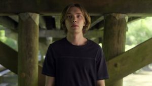 Looking for Alaska: Saison 1 Episode 1