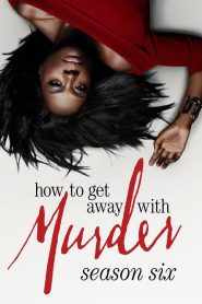 Murder: Saison 6