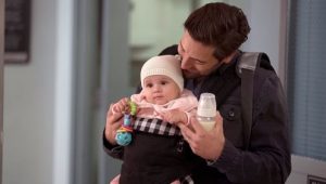 New Amsterdam: Saison 2 Episode 5