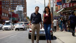 Private Eyes: Saison 3 Episode 9