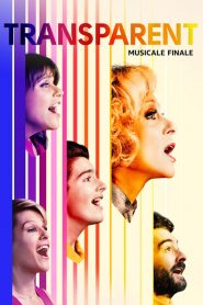 Transparent: Saison 5