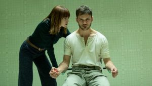 Treadstone: Saison 1 Episode 1
