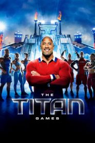 The Titan Games: Saison 1