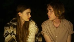 Looking for Alaska: Saison 1 Episode 4