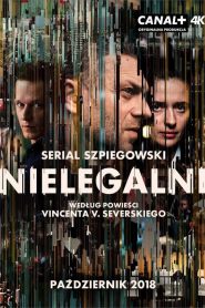 Illegals: Saison 1
