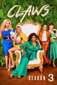 Claws: Saison 3