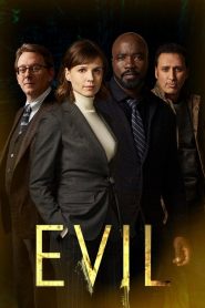 Evil: Saison 1