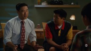 Bienvenue chez les Huang: Saison 6 Episode 1