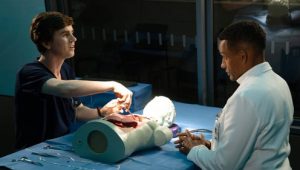 Good Doctor: Saison 3 Episode 5