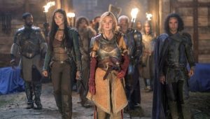 The Outpost: Saison 2 Episode 13