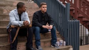 The Chi: Saison 2 Episode 9