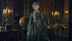 Catherine the Great: Saison 1 Episode 4