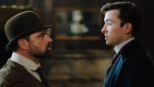 Vienna Blood: Saison 1 Episode 1