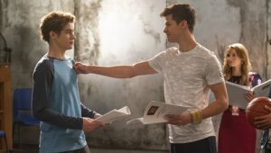 High School Musical : The Musical : The Series: Saison 1 Episode 3