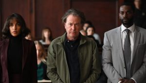 Almost Family: Saison 1 Episode 2