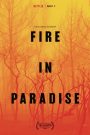 Paradise en flammes