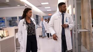 New Amsterdam: Saison 2 Episode 9