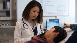 New Amsterdam: Saison 2 Episode 8