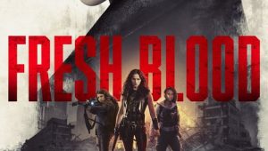 Van Helsing: Saison 4 Episode 9