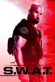 S.W.A.T.: Saison 3