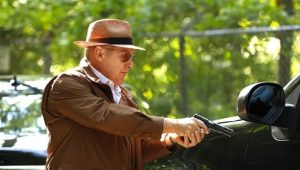Blacklist: Saison 7 Episode 5