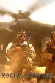 Rogue Warfare : En territoire ennemi
