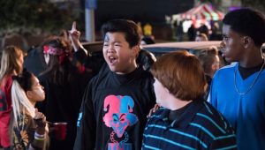 Bienvenue chez les Huang: Saison 5 Episode 11