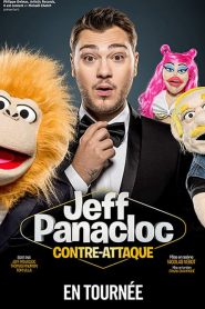 Jeff Panacloc Contre Attaque