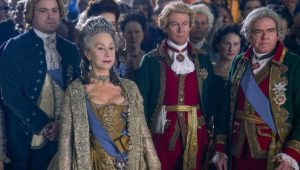 Catherine the Great: Saison 1 Episode 1