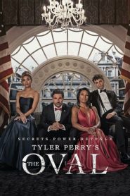 Tyler Perry’s The Oval