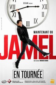 Jamel Debbouze – Maintenant ou Jamel