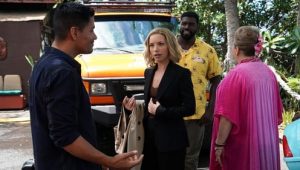 Magnum P.I.: Saison 2 Episode 2