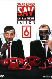 SAV des émissions: Saison 6