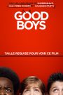 Good Boys