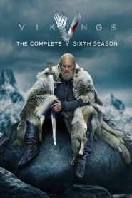 Vikings: Saison 6