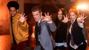 Marvel’s Runaways: Saison 3 Episode 4