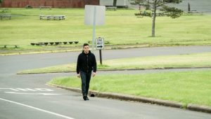 Mr. Robot: Saison 4 Episode 12
