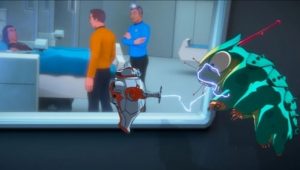 Star Trek: Short Treks: Saison 2 Episode 4