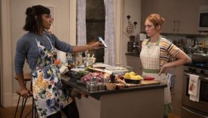 Almost Family: Saison 1 Episode 7