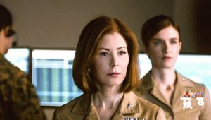 The Code: Saison 1 Episode 5