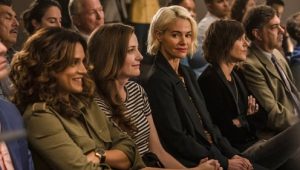 The L Word : Generation Q: Saison 1 Episode 3