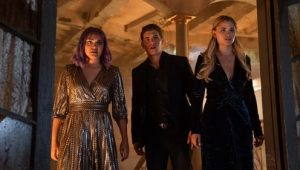 Marvel’s Runaways: Saison 3 Episode 7