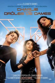 Charlie’s Angels