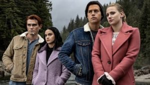 Riverdale: Saison 4 Episode 9