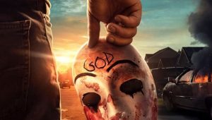 The Purge / American Nightmare: Saison 2 Episode 8