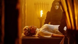 Van Helsing: Saison 4 Episode 11