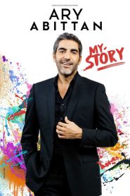 Ary Abittan – My Story