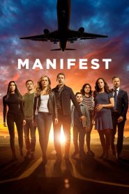 Manifest: Saison 2