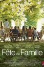 Fête de famille