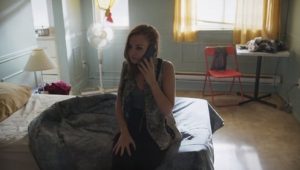 Fugueuse: Saison 2 Episode 2